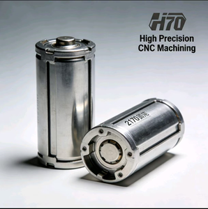 Boîtier de batterie EV 4680/2170, usinage de précision <span class=keywords><strong>CNC</strong></span> personnalisé, boîtier en alliage d'aluminium, tolérance de ±0,01 mm, haute densité énergétique, ODM pour EV - Product Image 1