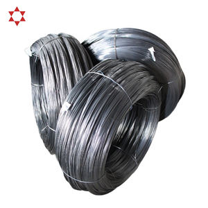 Жесткая проволока из пружинной стали 65Mn <span class=keywords><strong>72A</strong></span> 82B для пружинной стальной проволоки Bonnell - Product Image 1