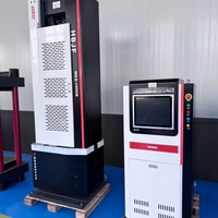 Precision Digital Universal Testing Equipment for Material Research