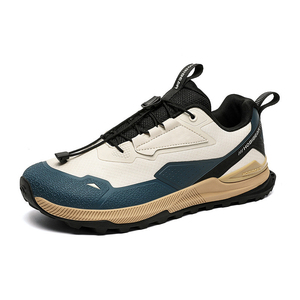 Nuevo Modelo 2026, Zapatos para Caminar Minimalistas con Suela Plana, Transpirables, con Cordones, para Hombre - Product Image 1