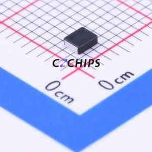 Inductor de Potencia SLO252010FR68MTT 1008 (Inductancia: 680nH) (Precisión: 20%) (Corriente Nominal: 3.2A) - Product Image 1