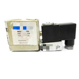 Mfh-3-1/8-seu 11121 6.9-120psi Nsmp 全新原装现货 工业自动化包专用PLC编程控制器 - Product Image 1