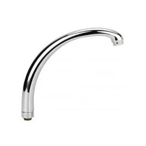 Varilla en Forma de J de 15 cm, Accesorio para Grifo de Baño - Product Image 1