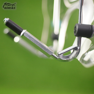 Parabrezza Universale di Alta Qualità per Moto e Scooter per <span class=keywords><strong>Piaggio</strong></span> Fly <span class=keywords><strong>150</strong></span> - Product Image 4