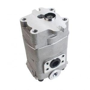 La pompe à piston hydraulique partie la pompe pilote SK75 d'engrenage pour le service d'entretien de distributeur d'excavatrice - Product Image 6