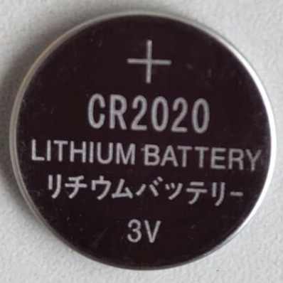 CR2020、BR2020、DL2020 EUNICELL锂电池| Alibaba.com