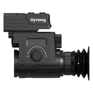 กล้องมองกลางคืน Sytong HT-77 LRF พร้อมระบบวัดระยะอัตโนมัติ สำหรับการล่าสัตว์กลางคืน กันน้ำระดับ IP67 พร้อมอุปกรณ์เสริม HT-77 - Product Image 3