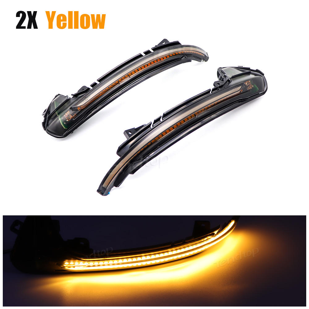 Ambre dynamique 01-0033