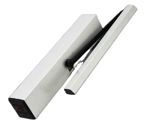 Apriporta Automatico a Sensore per Porte a Battente, Operatore Elettrico per Porte Oscillanti - Product Image 1