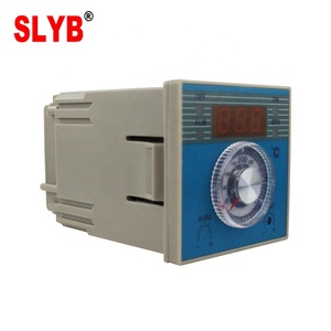 <strong>Digital</strong> on OFF <strong>Temperature</strong> <strong>Controller</strong> SG-742 Oven <strong>Thermostat</strong> - Product Image 3