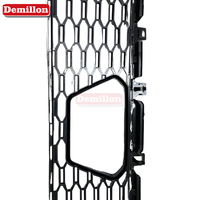 51118075641 51118079592 Demillon Auto Parts Pare-chocs avant Grille centrale inférieure Grille de pare-chocs avant pour BMW G20 G21 G28 G80 G81