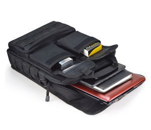 Nouvelle mallette tactique 1000D, sac de terrain pour ingénieurs, sac à outils Molle, sac pour ordinateur portable de chasse avec compartiment multifonctionnel - Product Image 6