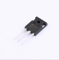 Composants électroniques XYCH, circuits intégrés, transistors STGWA80H65DFB IGBT TRENCH FS 650V 120A TO247