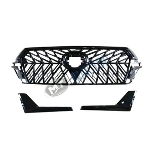 MAICTOP – pièce de voiture, phare avant, feu arrière pour <span class=keywords><strong>land</strong></span> <span class=keywords><strong>cruiser</strong></span> lc200 fj200 2016-2019, phare à <span class=keywords><strong>4</strong></span> lentilles - Product Image 4