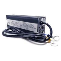 2024 nouveaux produits 250W chargeur de batterie 58.8V 4a chargeur rapide pour 14S 48V 50.4V 51.8V équipement éducatif Batteries au Lithium-ion