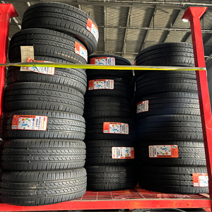 Neumáticos para Automóviles de Pasajeros MK667, Venta Directa de Fábrica, Competitivos, para Todas las Estaciones y Agarre en Mojado, Económicos, para Reemplazo de Automóviles Familiares - Product Image 5