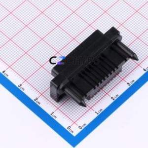 QR/P8-20P-C(21) Connector Housing Connector Whole Sale Electronic Component Chips Supplier & BOM Service - Product Image 2