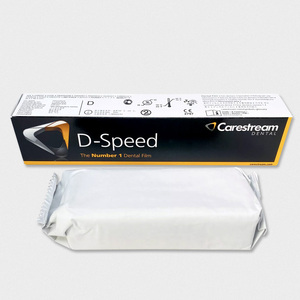 Kodak ฟิลม์ทันตกรรมสำหรับทันตกรรมฟิล์ม X-ray ในช่องปาก - Product Image 3