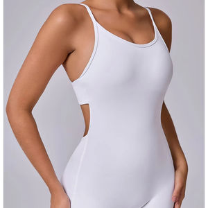 2025 monos y monos deportivos personalizables para mujer, <span class=keywords><strong>mono</strong></span> <span class=keywords><strong>de</strong></span> Yoga <span class=keywords><strong>de</strong></span> talla grande - Product Image 1