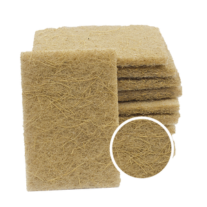 핫 세일 사용자 정의 로고 코코넛 섬유 주방 청소를위한 모든 자연 대안 - Product Image 5