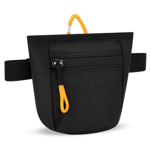 Topkwaliteit Magnetische Sluiting Hondenuitlooptas Buiten Hondentraktatiezak Met Heupgordel Voor Handsfree Training Voor Huisdieren - Product Image 2