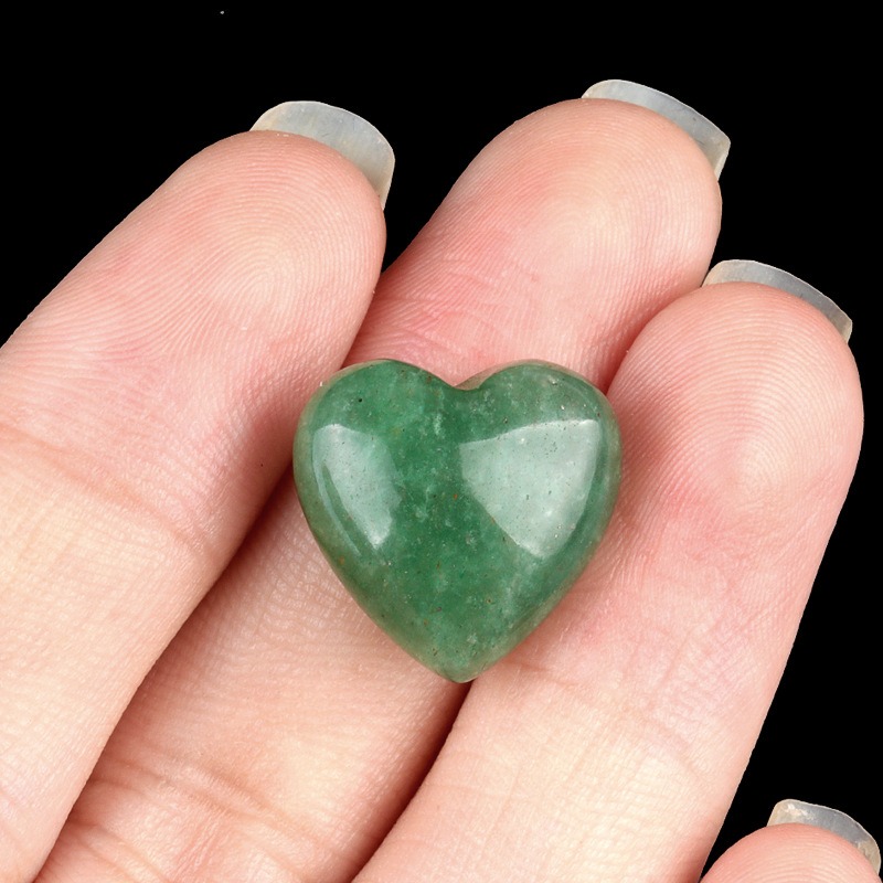 Aventurine verte