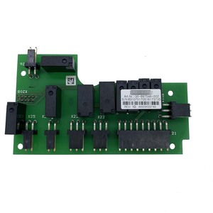 Pièces détachées <span class=keywords><strong>pour</strong></span> <span class=keywords><strong>lave</strong></span>-<span class=keywords><strong>vaisselle</strong></span> commercial : Carte d'extension (sous-panneau) 00-897546-002 <span class=keywords><strong>pour</strong></span> <span class=keywords><strong>lave</strong></span>-<span class=keywords><strong>vaisselle</strong></span> Hobart CCEA260 (remplacement) - Product Image 1