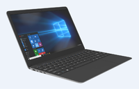 MeeGOpad N116A 11,6 Pouces, Ordinateur Portable Ultra-Fin avec Écran IPS, Pour Affaires et Étudiants, Corps Métallique, Vente Directe d'Usine à Prix Bas