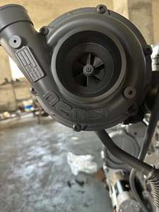 Piezas de maquinaria de construcción de motor 6HK1 motor completo para excavadora Isuzu - Product Image 5