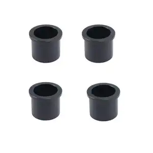 Black Torsion Bar Bush Plastic Bush Nylon Bushings