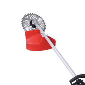 Tondeuse à gazon électrique 1500W pour l'entretien des pelouses de jardin - Product Image 1