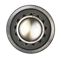 Roulement à rouleaux cylindriques à une rangée en acier N311 ECJ 55x120x29mm NU311 NJ311 NUP311 ECP ECM