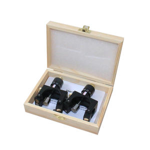 เครื่องมือปรับแต่งใบมีดไสไม้พร้อมฐานแม่เหล็ก - Product Image 6