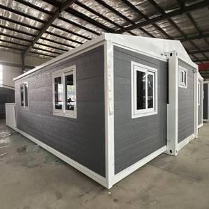 <span class=keywords><strong>Casa</strong></span> Prefabricada de 3 Dormitorios Expandible, <span class=keywords><strong>Casa</strong></span> Contenedor para Uso Familiar, <span class=keywords><strong>México</strong></span>, <span class=keywords><strong>Casa</strong></span> Modular de 3 Habitaciones - Product Image 6