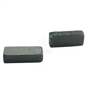 Sanso cao phần trăm coban dựa sắc nét mềm trái phiếu kim cương gangsaw cắt phân đoạn cho đá cẩm thạch đá vôi - Product Image 3