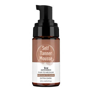 Gel autobronzant intensif pour tous types de peau - Product Image 4