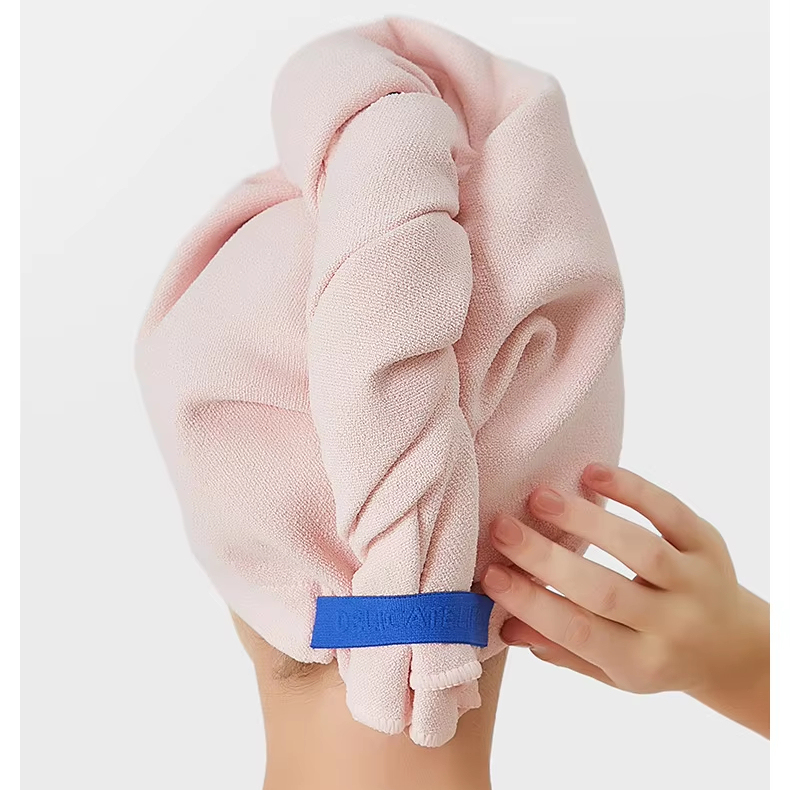 Water Wicking Ultra Absorbent Recycled Microfiber