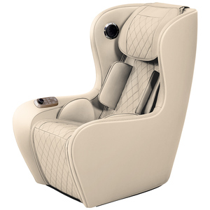 Silla de Gravedad Cero 4D Moderna, la Más Vendida, con Sistema de Monedas y Mensajes, Modelo LEK988M1, para Uso Comercial - Product Image 1