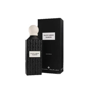 Perfume de Alta Calidad con Aroma Floral, Frutal y Amaderado de Larga Duración, Colonia Original Árabe, Eau de Parfum en Spray para Hombre y Mujer - Product Image 1