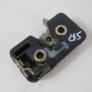 Serratura Posteriore del Cofano per Ford Fiesta Mk3 89-96 45136 I-7-E-10 - Product Image 1