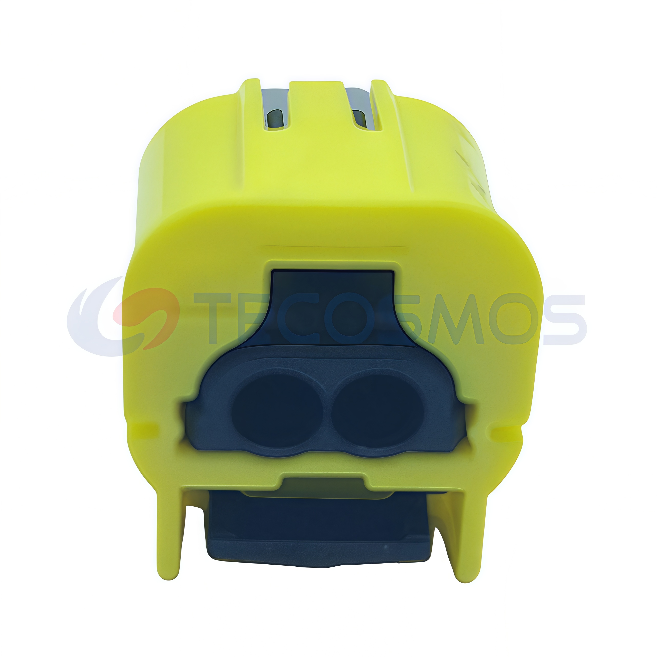Automobile Waterproof Wiring Harness Connector Plug 909810-12F74