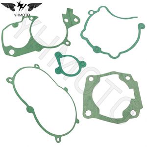 ชุดปะเก็นเครื่องยนต์ YHMOTO ชุดซ่อมบำรุงเครื่องยนต์สำหรับ Honda TRX300 TRX250X 300X Fourtrax ATV - Product Image 2