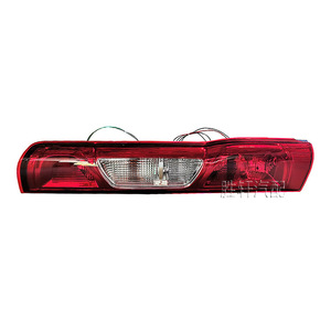 Conjunto de Luces Traseras para Ford Transit V348, 12V, Luz de Freno, Direccional, Estacionamiento y Reversa, Lado Izquierdo y Derecho - Product Image 1