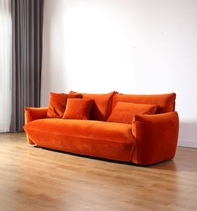Fabricant italien moderne tufté salon <span class=keywords><strong>canapé</strong></span> <span class=keywords><strong>bleu</strong></span> <span class=keywords><strong>canapé</strong></span> de luxe en cuir nubuck tissu <span class=keywords><strong>bleu</strong></span> <span class=keywords><strong>ciel</strong></span> <span class=keywords><strong>canapé</strong></span> - Product Image 3