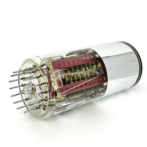 Tubo Fotomultiplicador PMT de Alto Rendimiento para Detección y Medición de Radiación - Product Image 4