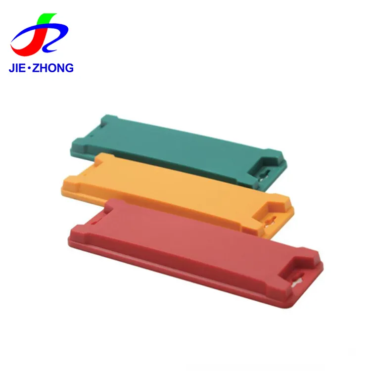 High temperature Resistance Reusable Long Distance UHF RFID Tag For inventory Tracking