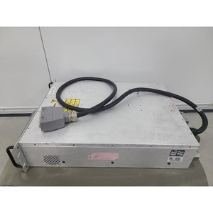 Générateur RF ENI B-5002 (50 kW, 1,8-2,17 MHz) Carte de contrôle RF B-5002-01 utilisée telle qu'elle est, pièces d'équipement semi-conducteur d'époque - Product Image 2