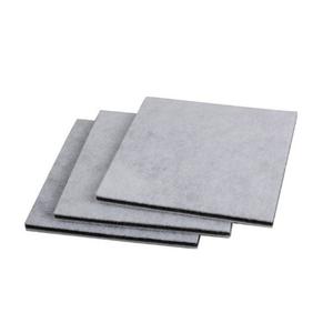 Filtre d'aspirateur 150 mm x 150 mm en fibre, compatible avec Philips, Midea, Haier, pour usage domestique - Product Image 4