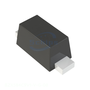 Electronic Chips Component BZX584C9V1-V-G-08 SC-79, SOD-523 Diodes Original One Stop Service - Product Image 1