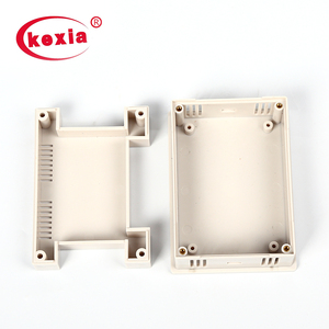 Custodia in plastica ABS per alimentazione esterna raccordo 110*80*50mm - Product Image 4